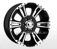 Mitech MK-28 AM/B R18 6/139.7